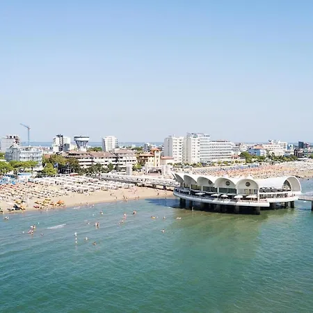 Margot Appartement Lignano Sabbiadoro